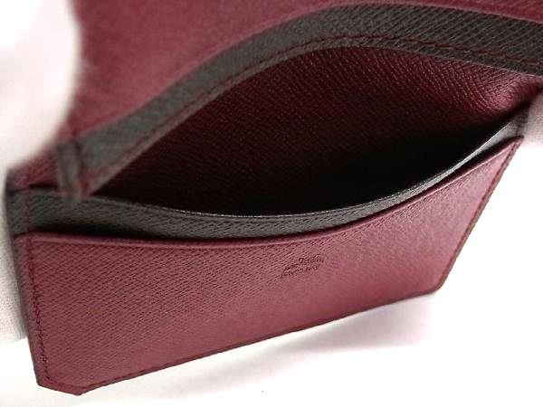 楽天市場】□新品□未使用□ MCM エムシーエム レザー カードケース