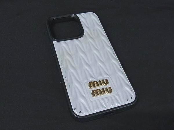 楽天市場】miumiu スマホケースの通販