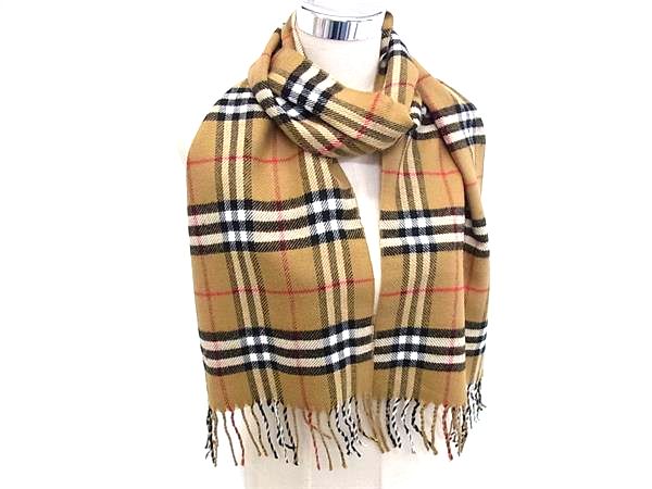 楽天市場】バーバリー（マフラー・スカーフ｜バッグ・小物・ブランド
