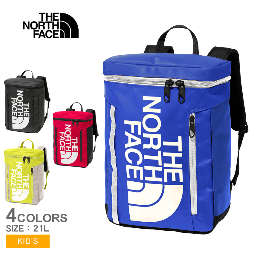楽天市場】ザ・ノース・フェイス バックパック THE NORTH FACE BC