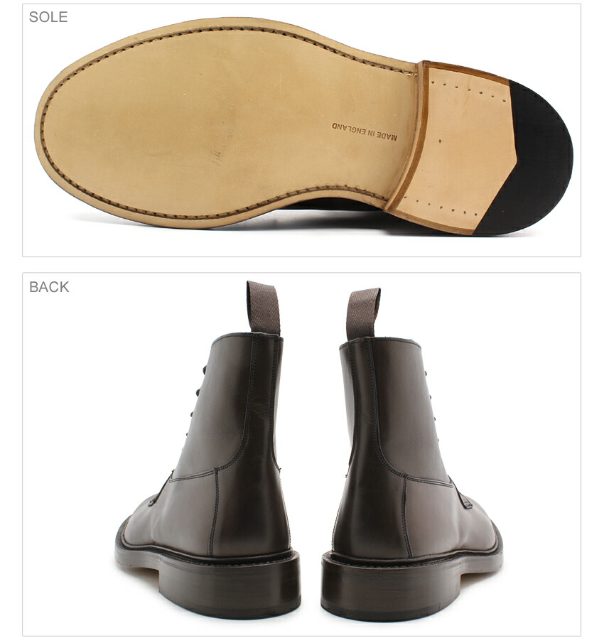 楽天市場】【スーパーSALE☆】トリッカーズ カントリー バーフォード