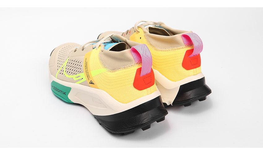 楽天市場】ナイキ ズームX ゼガマ トレイル NIKE ランニングシューズ