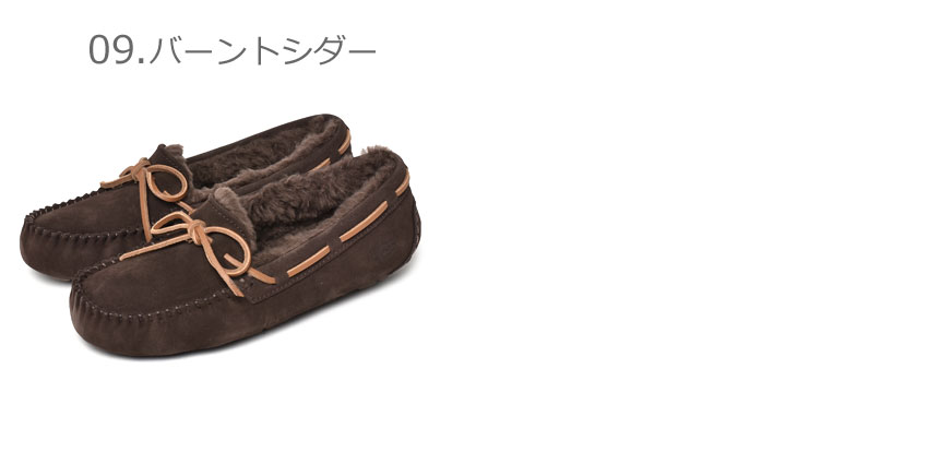 楽天市場】【スーパーSALE☆】アグ ダコタ UGG モカシン レディース