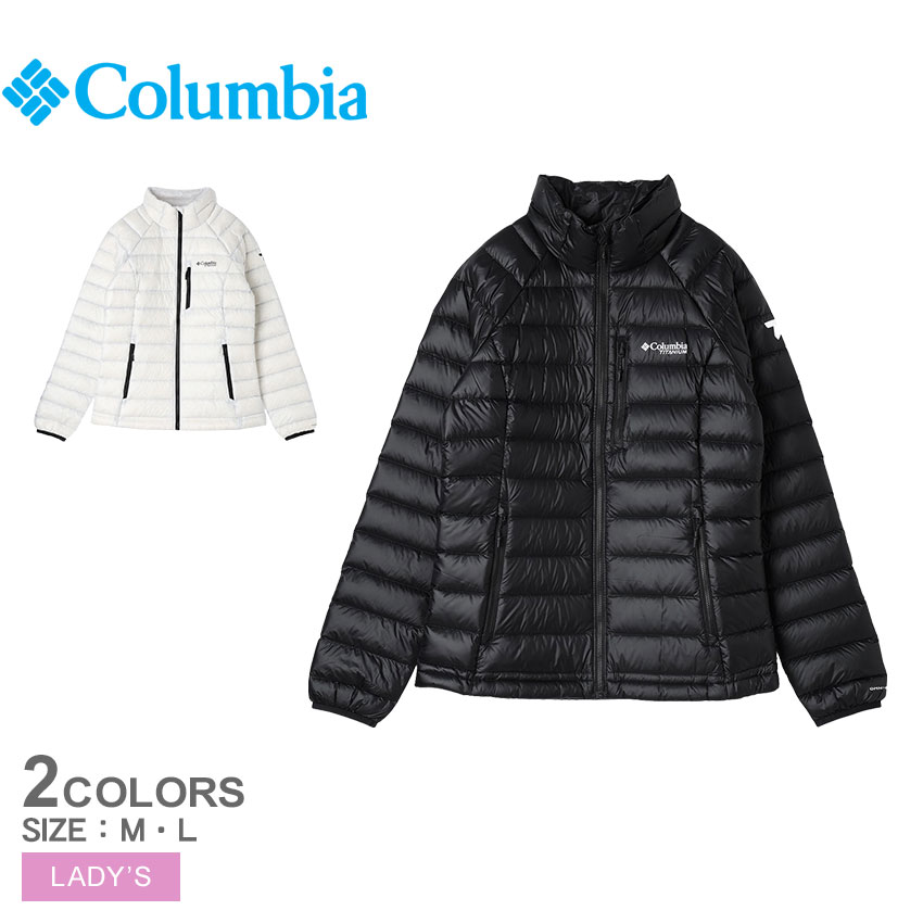 楽天市場】コロンビア ダウンジャケット COLUMBIA アークティック
