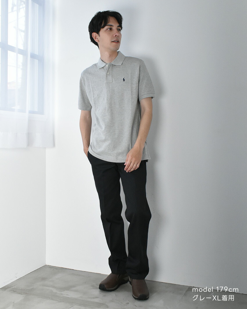 楽天市場】【ネコポス配送】 ポロ ラルフローレン 半袖ポロシャツ