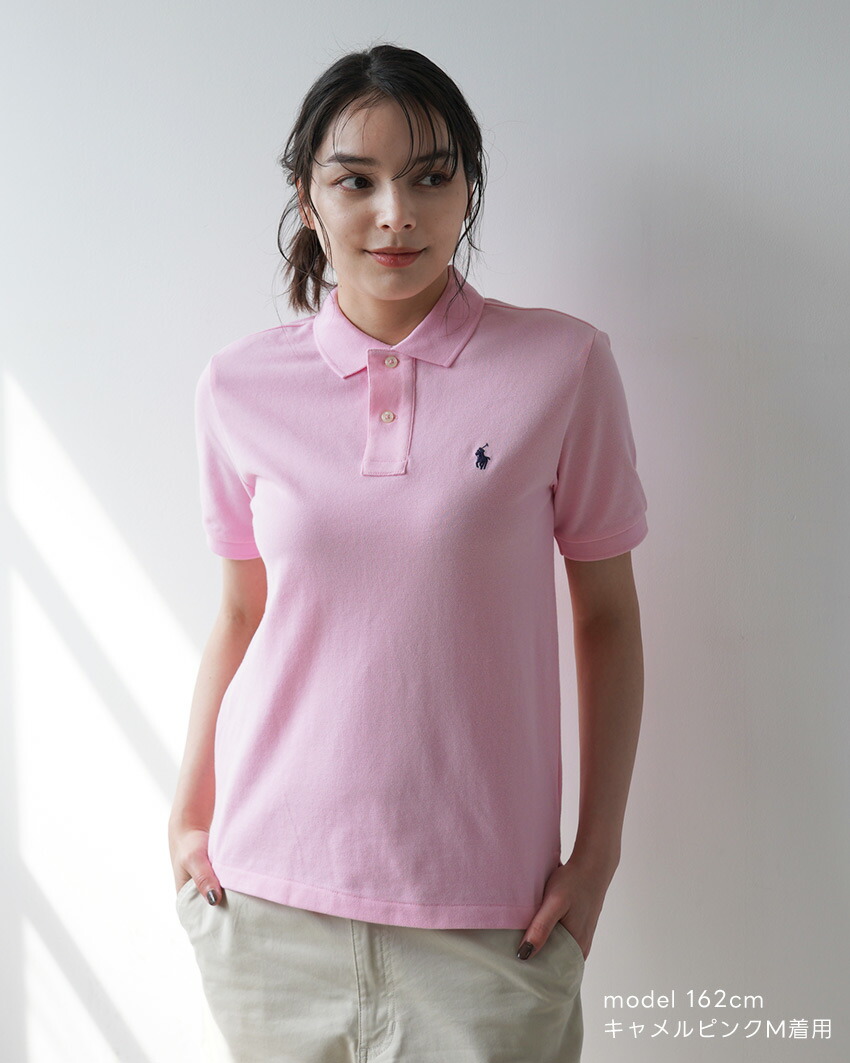 楽天市場】【ネコポス配送】 ポロ ラルフローレン 半袖ポロシャツ