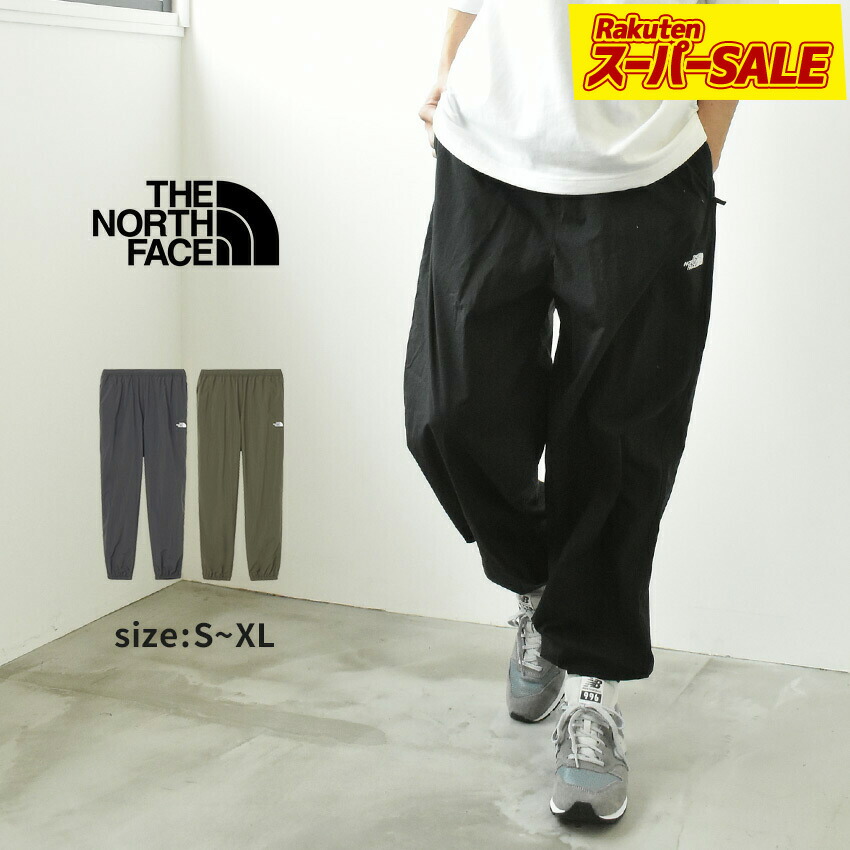 楽天市場】【スーパーSALE☆】ザ・ノース・フェイス ロングパンツ THE