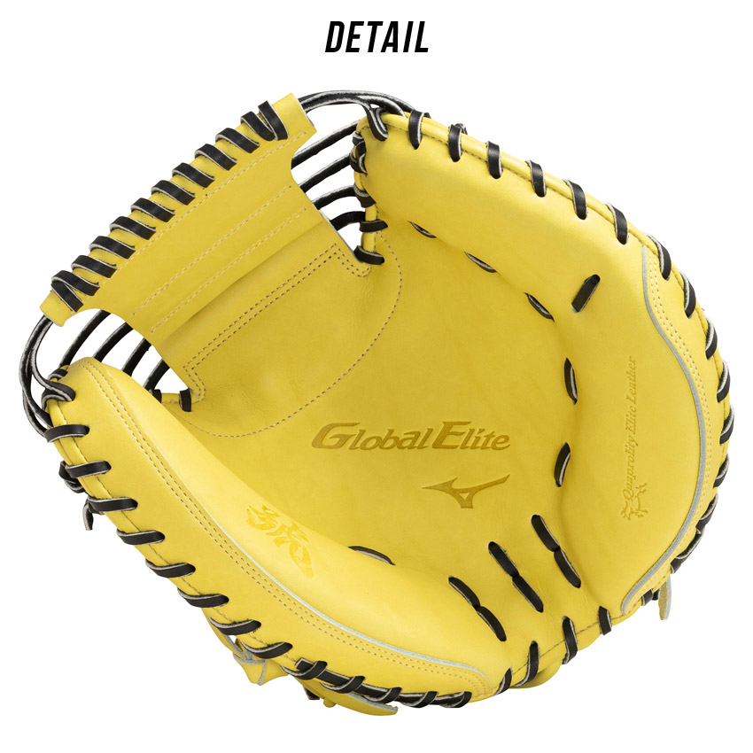楽天市場】ミズノ グローブ MIZUNO 硬式用 グローバルエリート 號