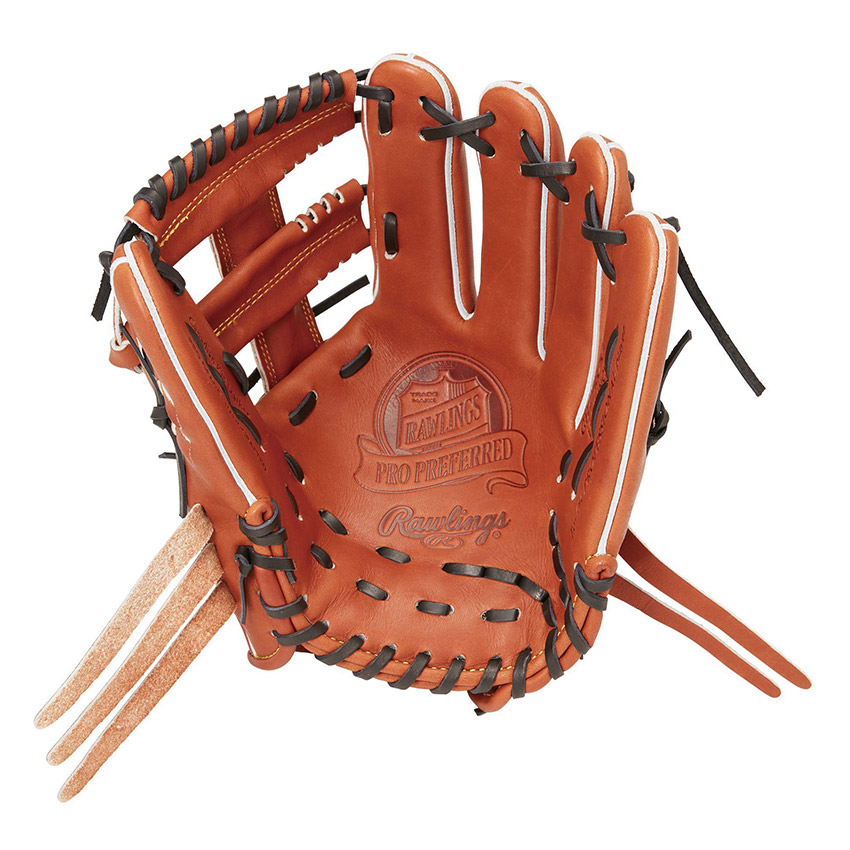 楽天市場】ローリングス グローブ Rawlings 硬式 PRO PREFERRED [内
