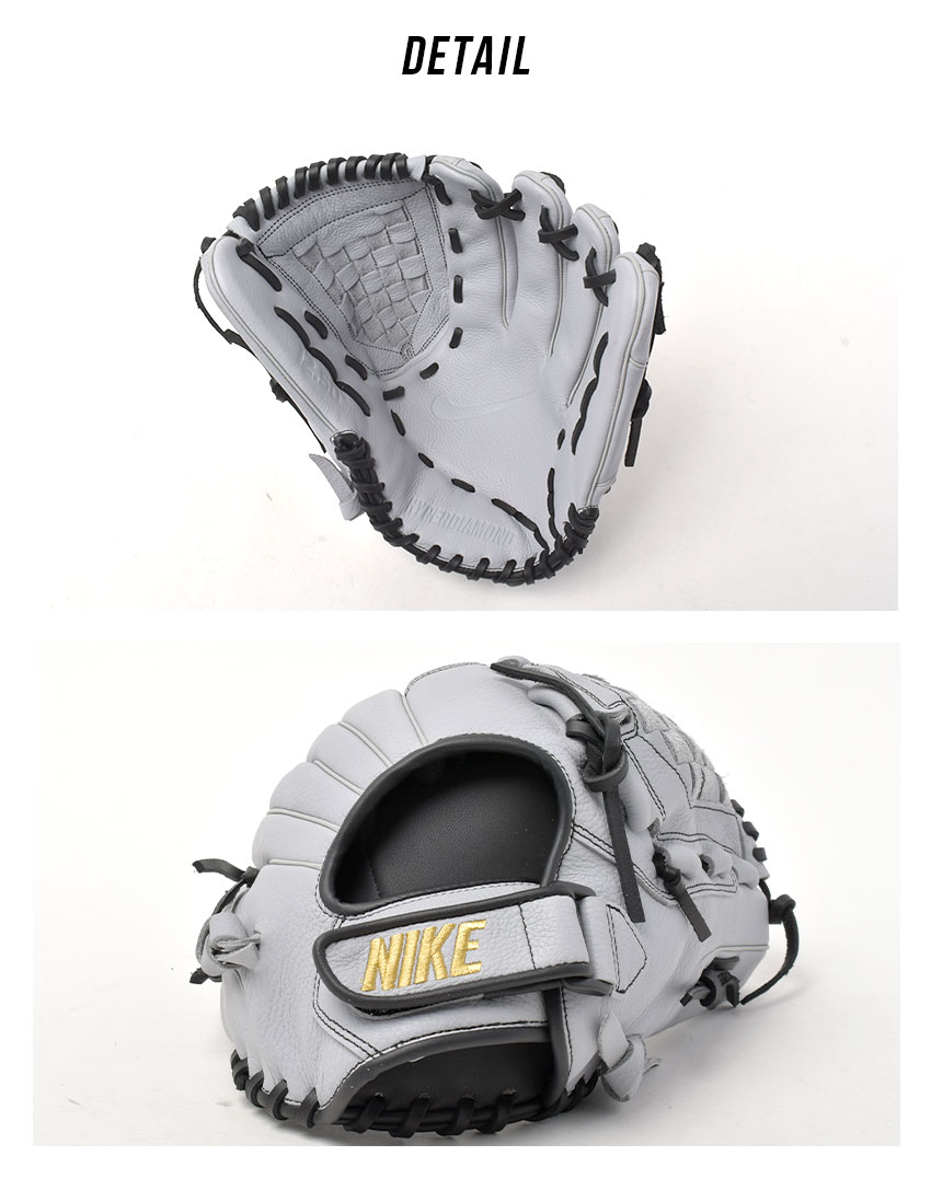 楽天市場】ナイキ グローブ NIKE ナイキ ハイパーダイヤモンド エッジ