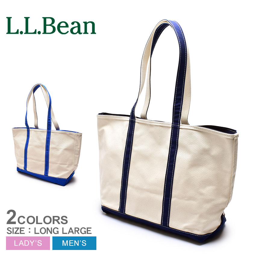楽天市場】エルエルビーン トートバッグ メンズ レディース ボート