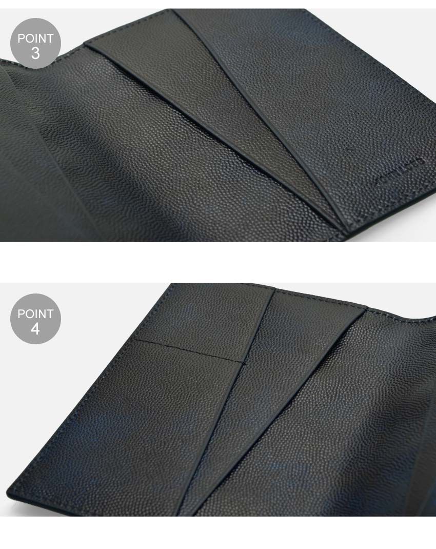 楽天市場】ジョンロブ JOHN LOBB パスポートケース キャビア