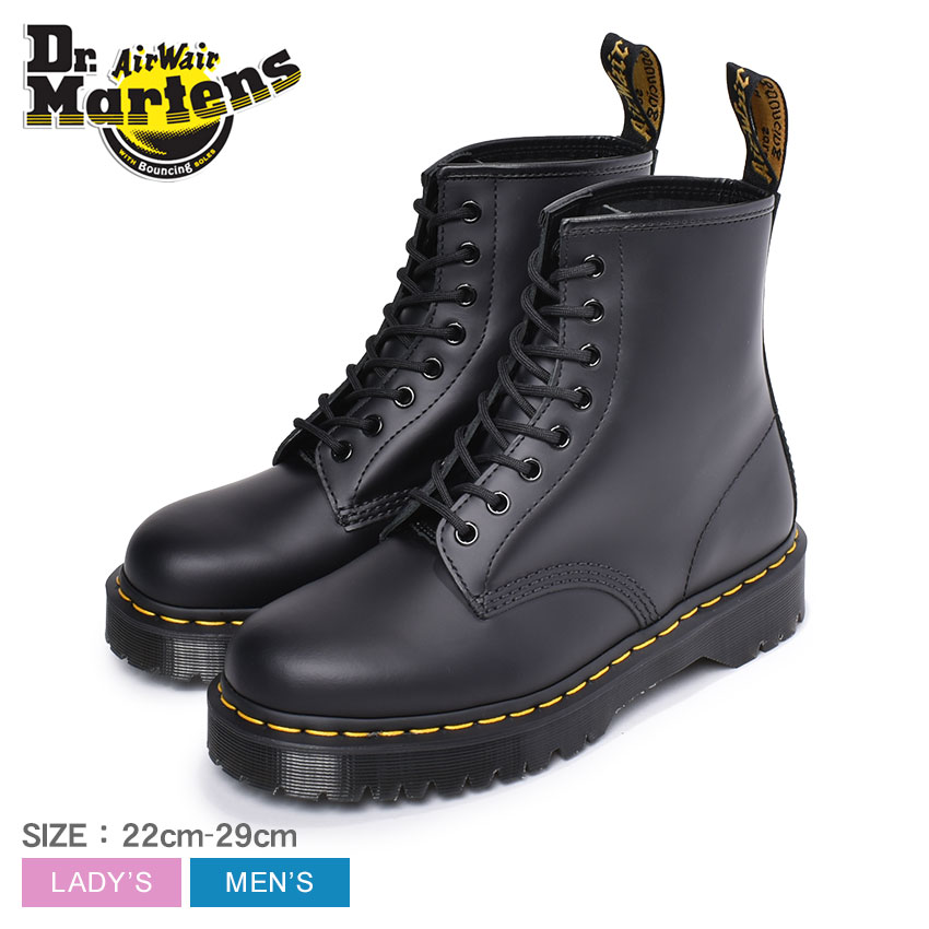 楽天市場】ドクターマーチン ブーツ DR．MARTENS ブラック 1460