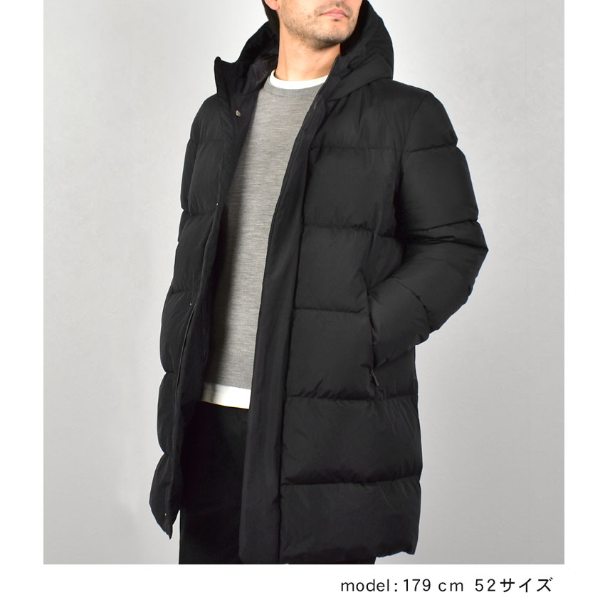 楽天市場】ヘルノ アウター メンズ ラミナー ゴアテックス インフィニ