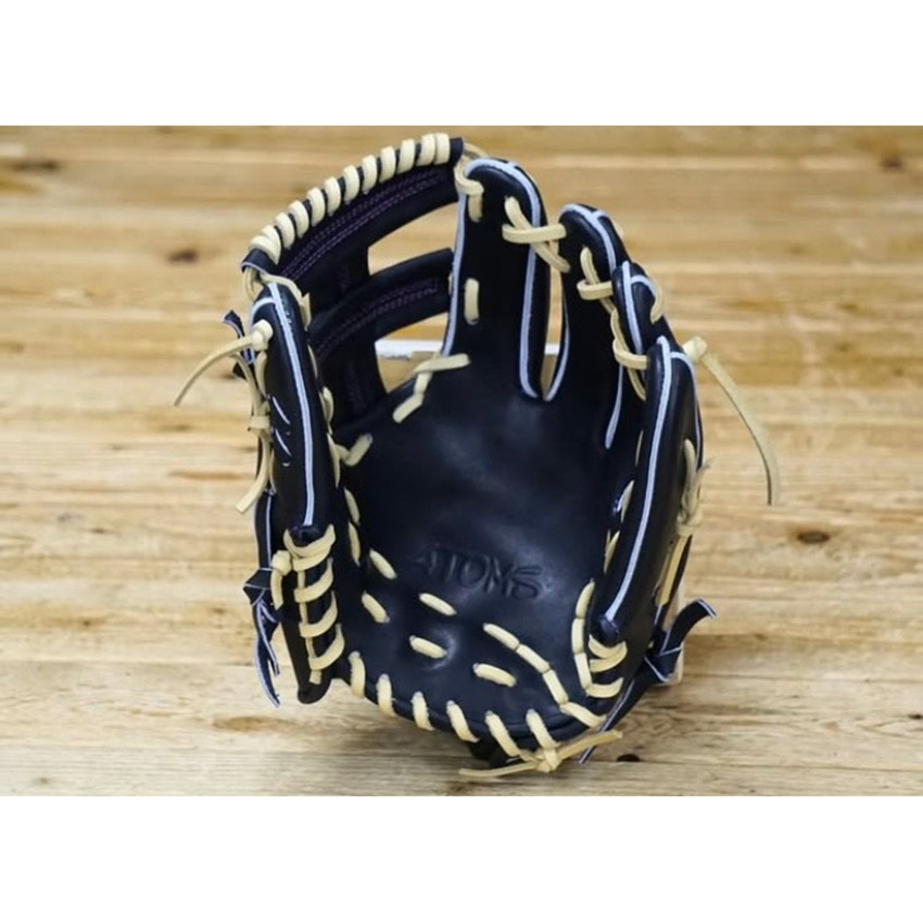 楽天市場】アトムズ 内野手用硬式グローブ 大人 一般 硬式内野手用