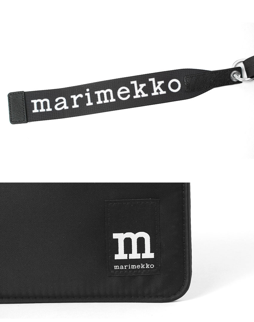 楽天市場】【スーパーSALE☆】マリメッコ ラップトップスリーブ