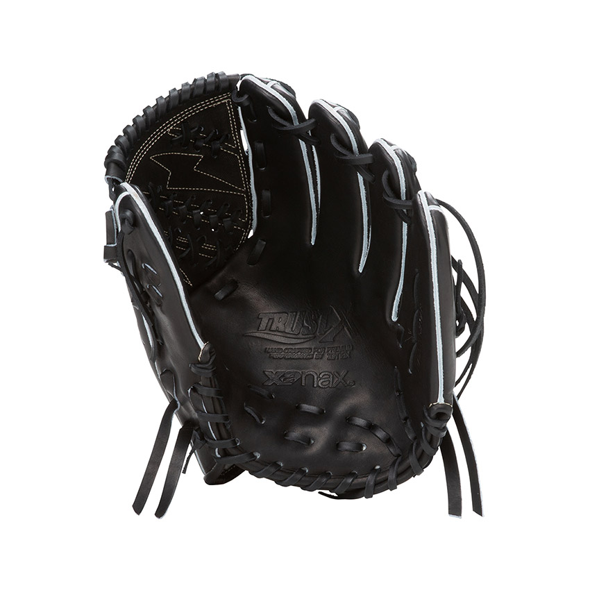 楽天市場】ザナックス 硬式トラストエックス（サイズ30.0cm）投手用横