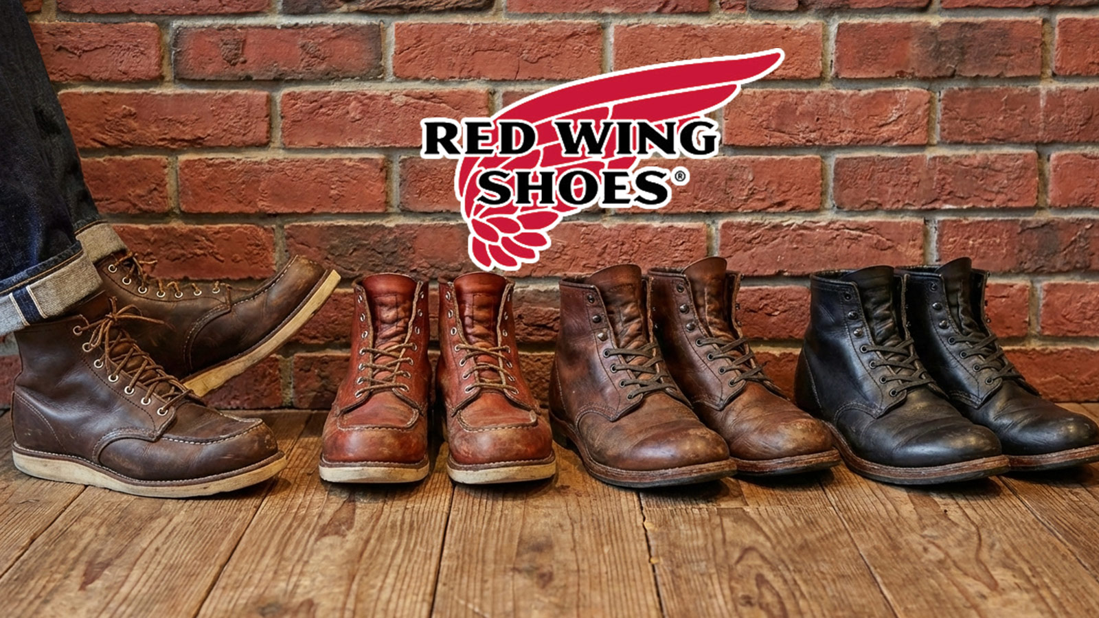 楽天市場 | Z-SPORTS - 結局、最後はレッドウィング。 ── 靴好きが