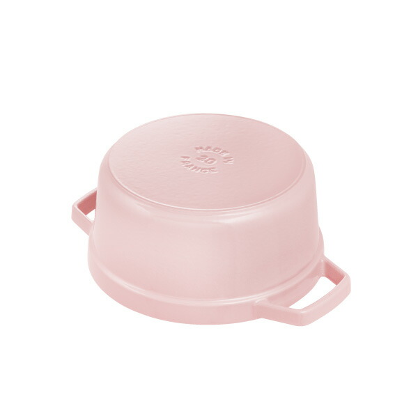 楽天市場】【公式】【生涯保証】 ストウブ ピコ ココット ラウンド