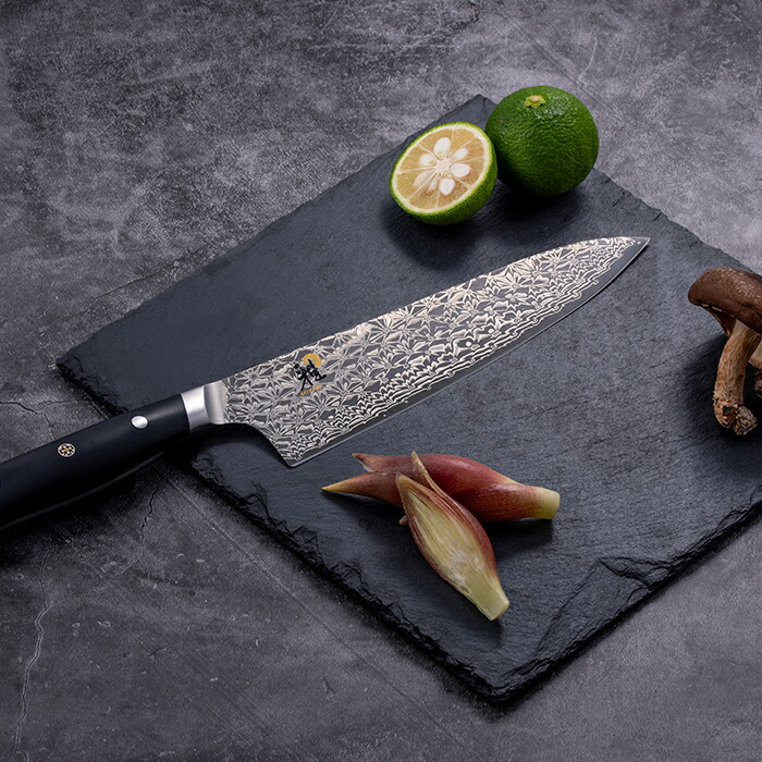 楽天市場】【公式】 MIYABI 雅 6000MCT 小刀 13 cm | ミヤビ ZWILLING