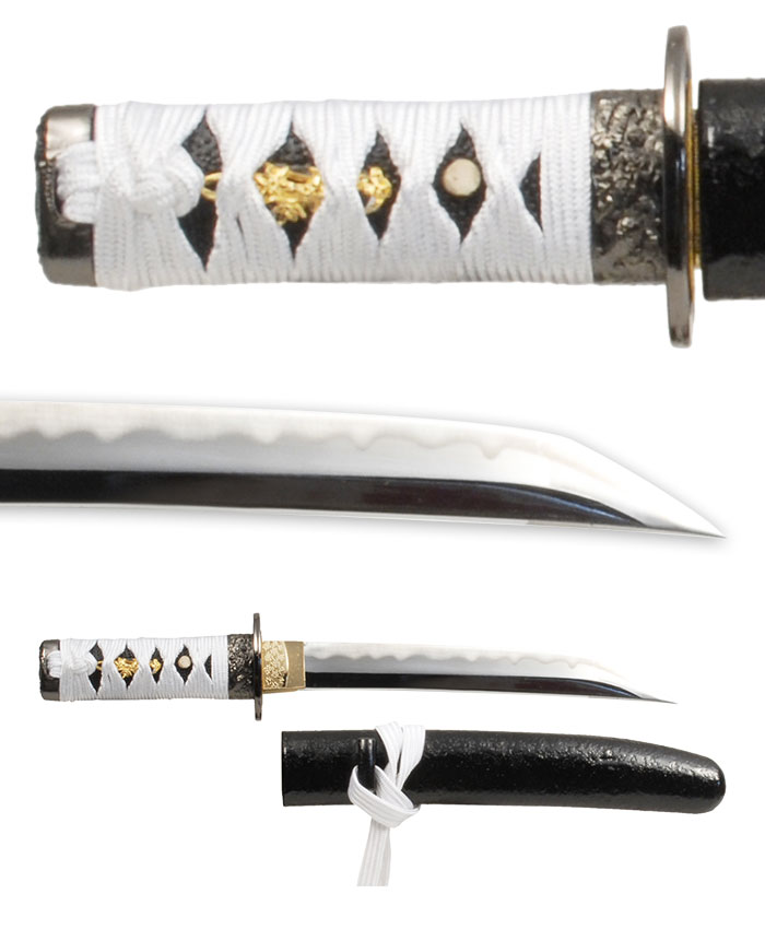 楽天市場】【楽天スーパーSALE10%OFF】日本刀 刀匠シリーズ 薬研藤四郎