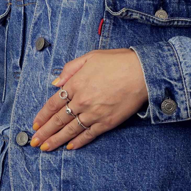 楽天市場】コーチ COACH リング 指輪 レディース シルバー ゴールド