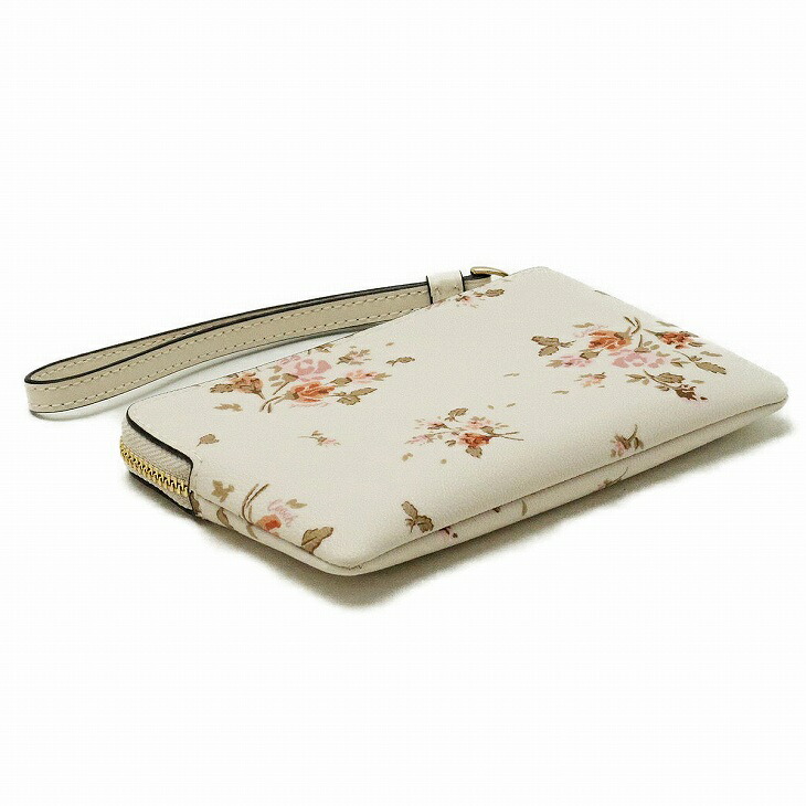 楽天市場】コーチ COACH ポーチ レディース 財布 ハンドポーチ