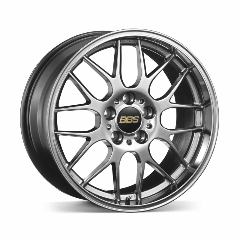 楽天市場】BBS UX250 10系 18y〜 RG-R 19インチ×8J +43 ホイール