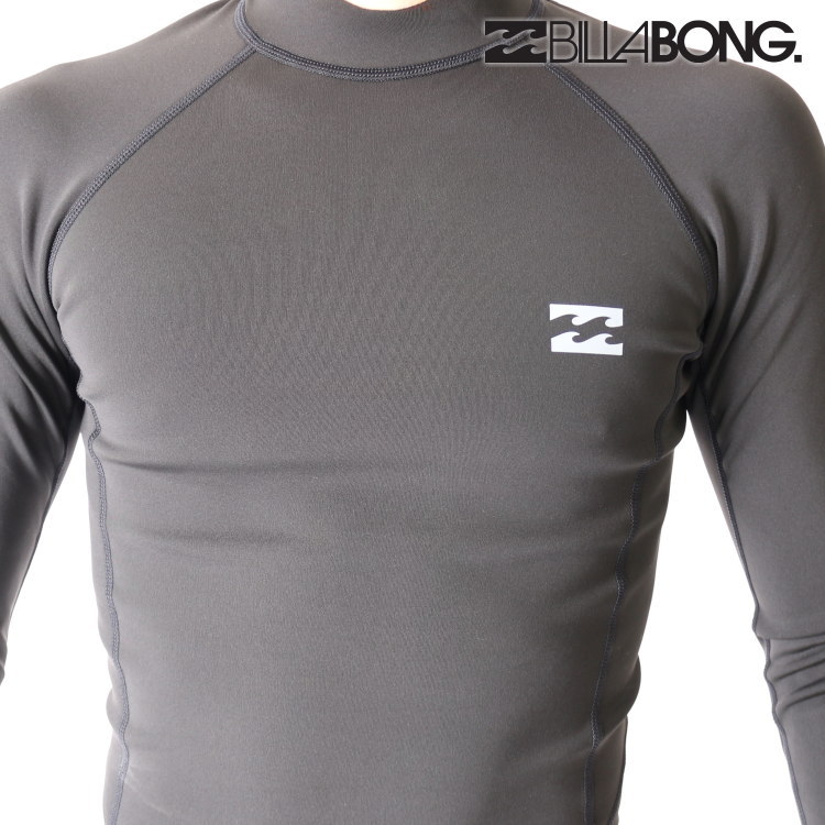 楽天市場】ビラボン ウェットスーツ メンズ 長袖 タッパ ウエット