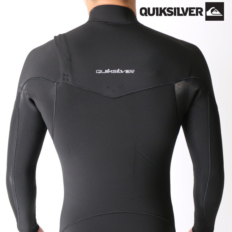 楽天市場】クイックシルバー ウェットスーツ メンズ 3mm / 2mm