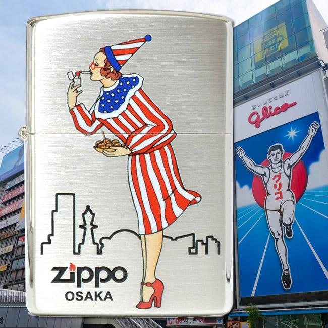 楽天市場】【シン・ご当地ウィンディ】 大阪「すいだおれ」Ver.2.2