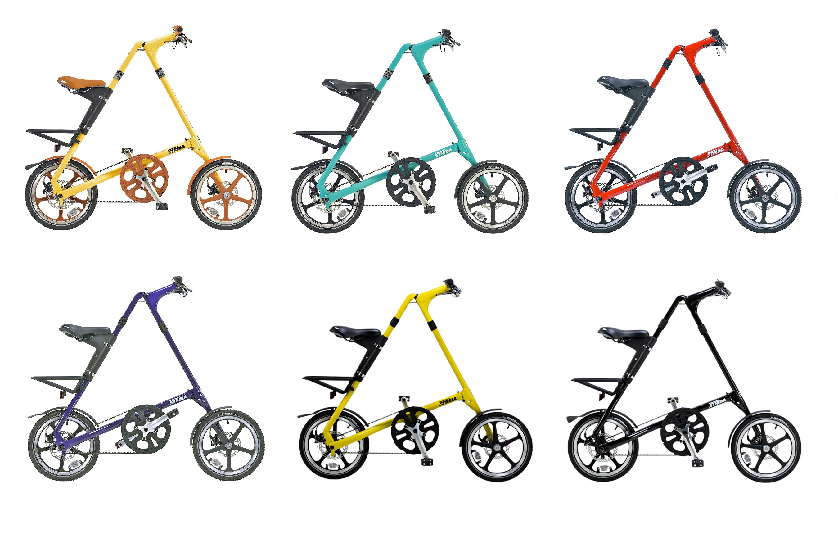 楽天市場】☆[送料無料(一部地域除く)] STRiDA LT(ストライダ