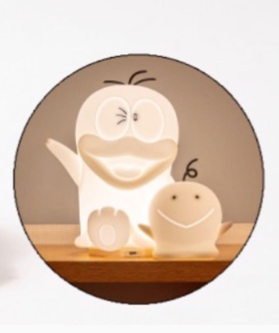 楽天市場】オバケのQ太郎 Q太郎＆O次郎 シリコンルームライト 藤子・F