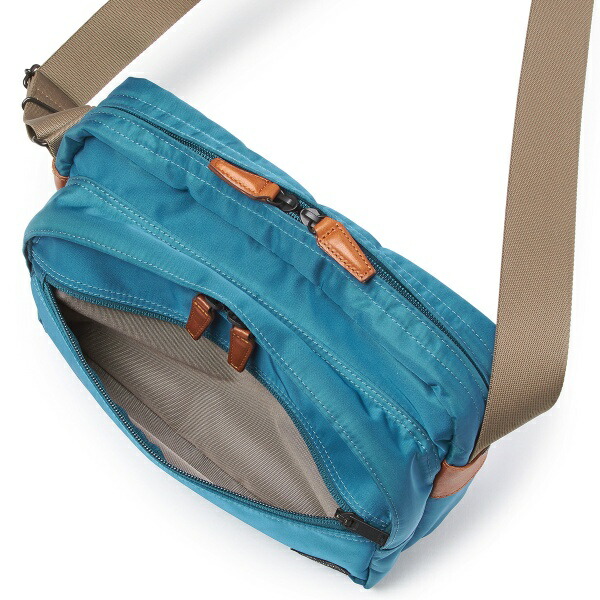 楽天市場】バッグ（ポーター ヴォイス ショルダーバッグS）／ポーター