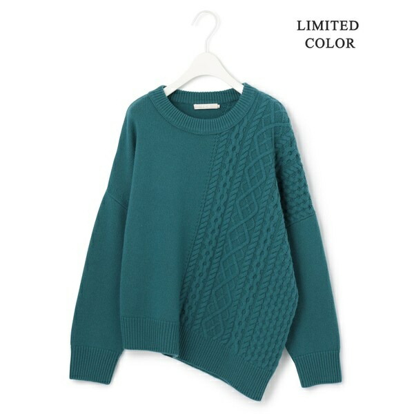 楽天市場】【人気のため新色追加・マガジン掲載】Soft Wool Cashmere