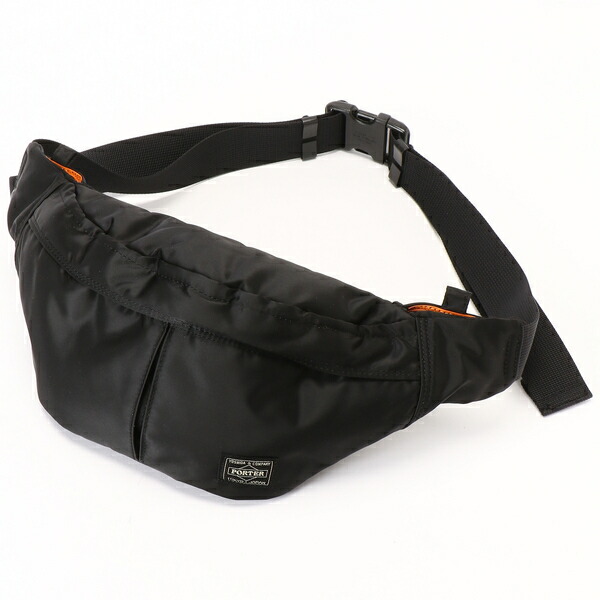 楽天市場】ポーター タンカー ウエストバッグ(S)（622-76629