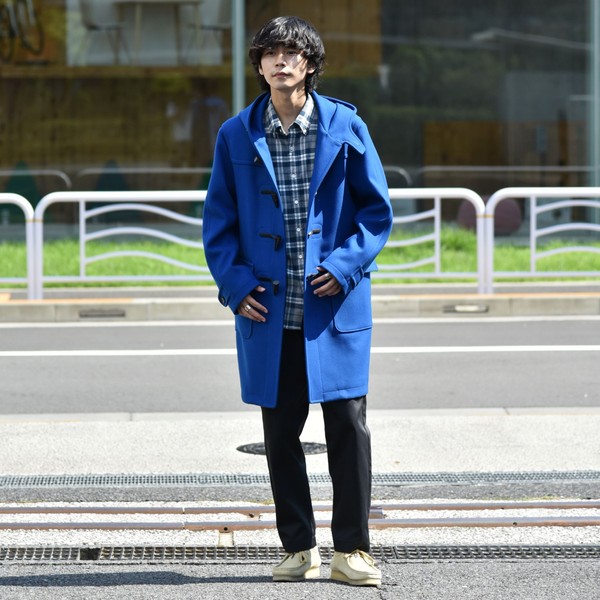 楽天市場】SHIPS： スーパー140'S メリノウール メルトン