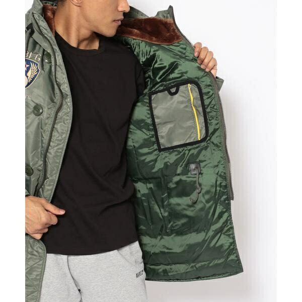 楽天市場】SH／N-3B タイガー シャーク／N-3B TIGHER SHARK