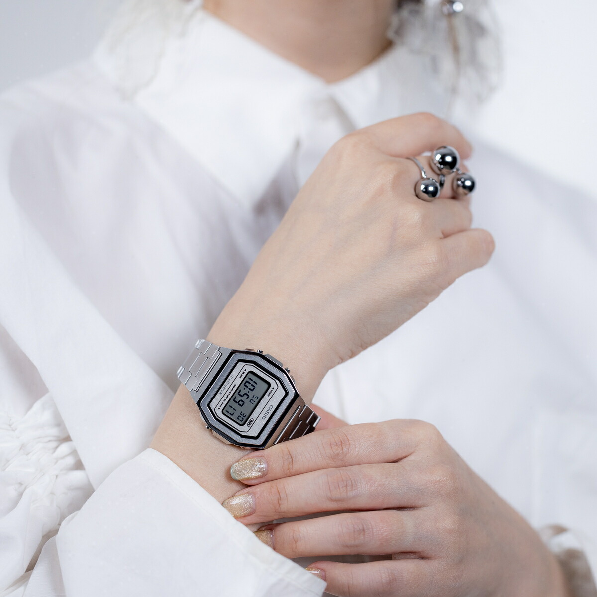 楽天市場】カシオ クラシック プレミアムシリーズ【流通限定モデル