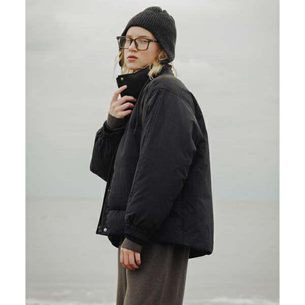 楽天市場】撥水スタンドダウンジャケット／アーバンリサーチ サニー