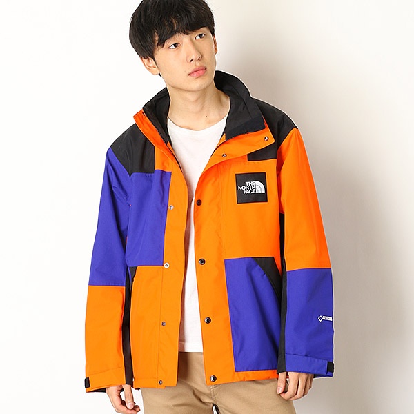 楽天市場】【THE NORTH FACE】ジャケット(ユニセックス RAGE GTXシェル