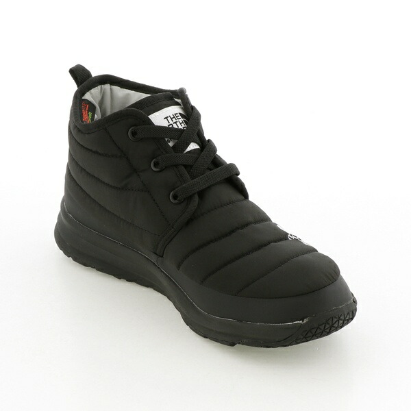 楽天市場】THE NORTH FACE／NSE Traction Lite WP Chukka／ユニ