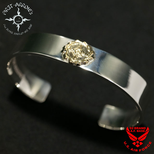 楽天市場】ポイント2倍!!ファーストアローズ SP K18メタル付き