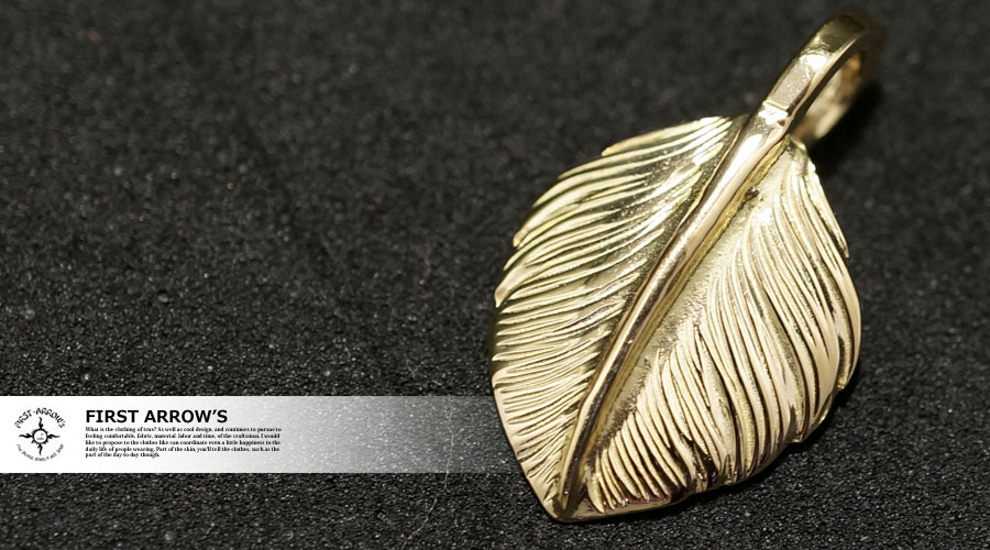 楽天市場】ポイント2倍!!ファーストアローズ ALL-K18 ハートフェザー L