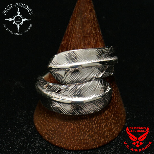 ファーストアローズ FIRST ARROW's 指輪 内径約20mm 楽天市場