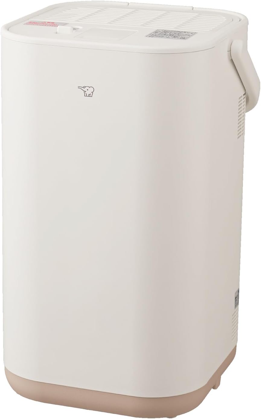 楽天市場】象印 加湿器 スチーム式 ee-rn50-waの通販