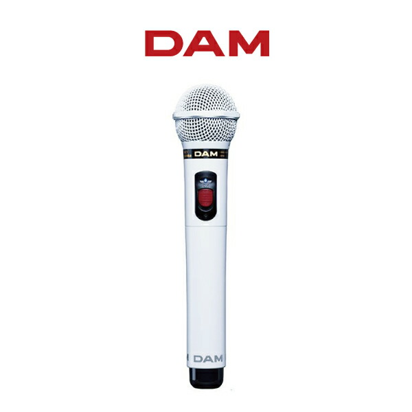 楽天市場】カラオケマイク【新品】【送料無料】【メーカー保証】第一興