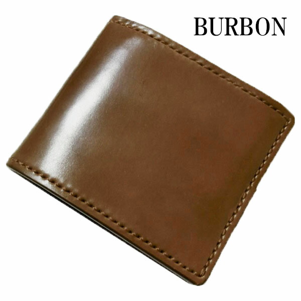 楽天市場】【オール コードバン 二つ折り財布 ビルフォード