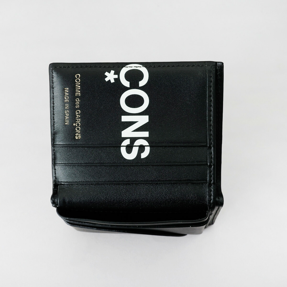 楽天市場】コムデギャルソン COMME DES GARCONS 財布 メンズ