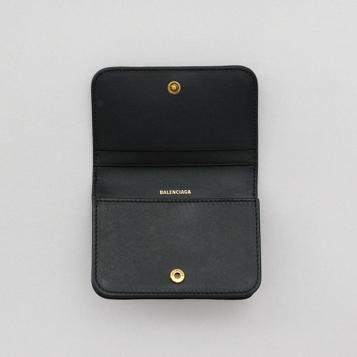 楽天市場】バレンシアガ BALENCIAGA カードケース カードホルダー 名刺